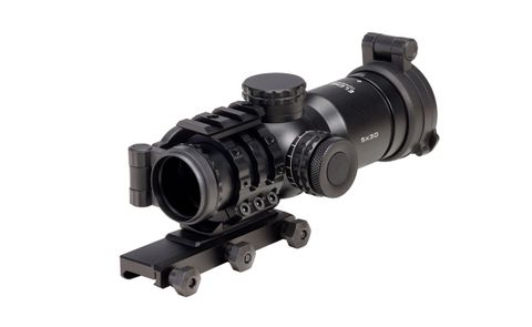 ELEMENT OPTICS IMMERSIVE SERIES LPR-1D BDC 5X30