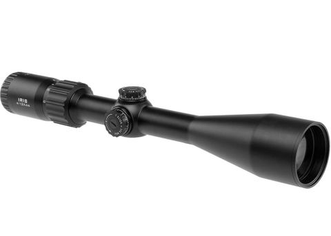 ELEMENT OPTICS IRIS 4-12X44 MOA