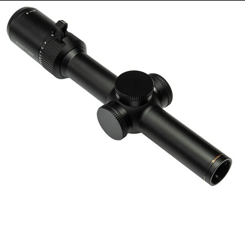 ZERO TECH THRIVE 1-10X24 PHR 4 IR