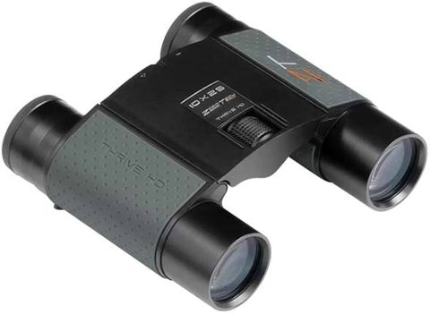 ZERO TECH THRIVE HD 10X25 ED BINOCULAR