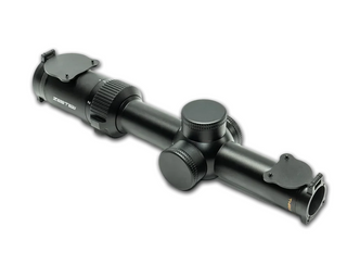 ZERO TECH THRIVE HD 1-8X24 G4 ILL