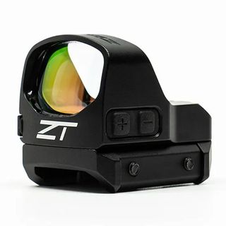 ZERO TECH REFLEX GREEN DOT