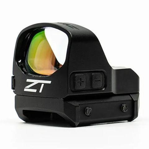 ZERO TECH REFLEX GREEN DOT