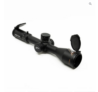 ZERO TECH TRACE ADVANCED 5-30X56 T3 ED