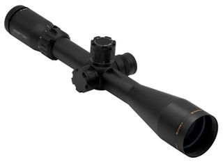 ZERO TECH TRACE ADV 3-18X50 LR HUNTER FFP MRAD