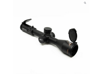 ZERO TECH TRACE ADVANCED 5-30X56 RMG2 ED