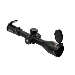 ZERO TECH TRACE ADVANCED 5-30X56 RMG3 ED