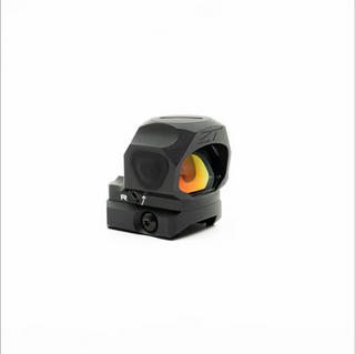 ZERO TECH HALO ASPHERICAL ENCLOSED 3 MOA RED DOT