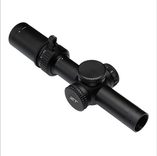 ZERO TECH VENGANCE 1-4X24 SFP RAR MOA