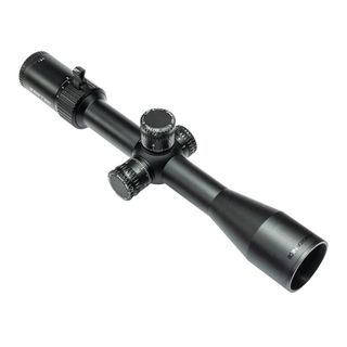 ZERO TECH VENGEANCE 4-16X44 FFP RMG MRAD ZT