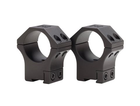 ELEMENT OPTICS XT MOUNT 1IN HIGH DOVETAIL