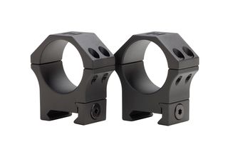ELEMENT OPTICS XT MOUNT PICATINNY LOW 1IN