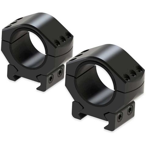 BURRIS XTR SIGN. RINGS 34MM (1INCH H)