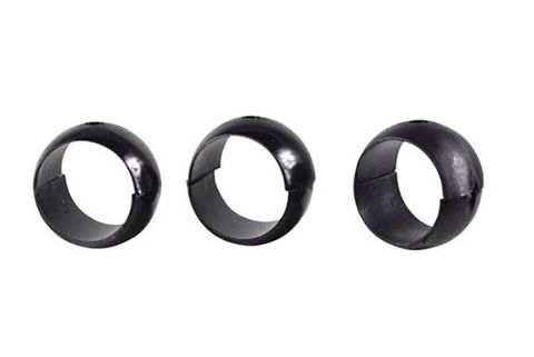 BURRIS POS ALIGN OFFSET 1IN +-20MOA