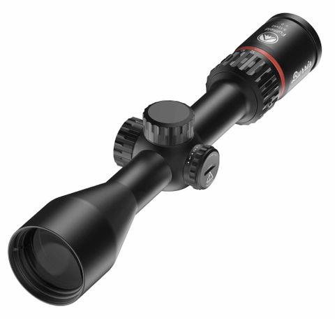 BURRIS FULLFIELD 3-12X42 PLEX KSB
