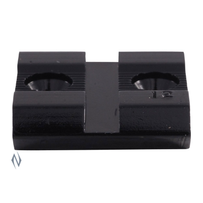 WEAVER BASE WINCHESTER 74 RUGER AMERICAN RIMFIRE CENTREFIRE #12