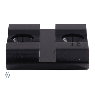 WEAVER BASE WINCHESTER 74 RUGER AMERICAN RIMFIRE CENTREFIRE #12