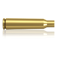 NORMA 6.5X55 UNPRIMED BRASS CASES 100PK