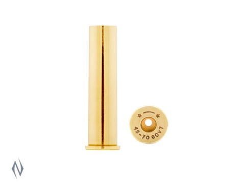 STARLINE 45-70 GOVT UNPRIMED BRASS CASES 50PK