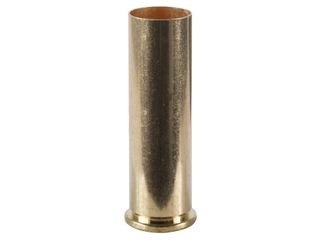 WINCHESTER 357 MAGNUM UNPRIMED BRASS CASES 100PK