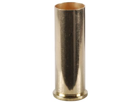 WINCHESTER 38 SPECIAL UNPRIMED BRASS CASES 100PK