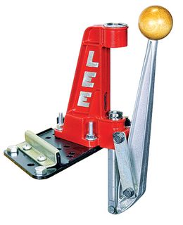 LEE RELOADER PRESS ONLY