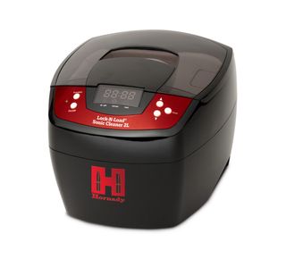 HORNADY LOCK N LOAD SONIC CLEANER 2L