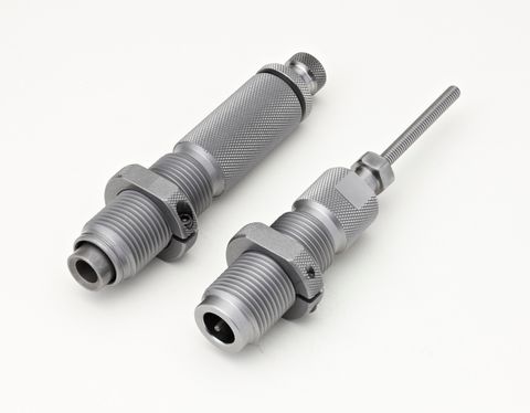 HORNADY SERIES I 2 DIE SET 7MM REM MAG