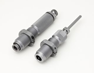HORNADY SERIES I 2 DIE SET 7MM REM MAG