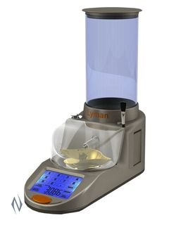 LYMAN GEN 6 POWDER DISPENSER