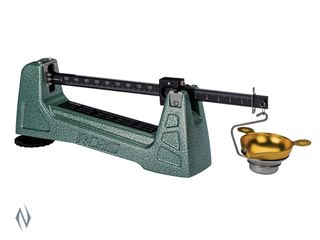 RCBS MODEL 500 RELOADING SCALE