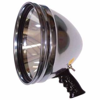 POWA BEAM 245MM9INCH QH 12V 100W HAND HELD