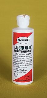 LEE LIQUID ALOX