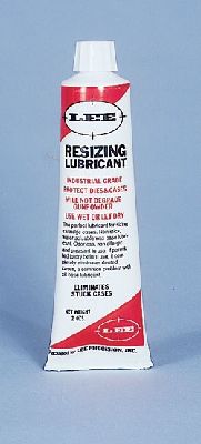 LEE RESIZING LUBRICANT