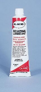 LEE RESIZING LUBRICANT