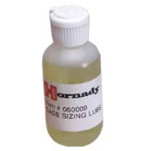 HORNADY CASE SIZING LUBE