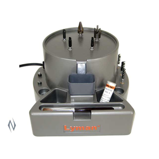 LYMAN CASE PREP EXPRESS