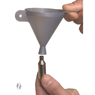 LYMAN EZEE POWDER FUNNEL