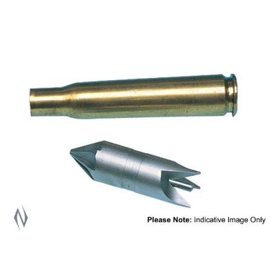 LYMAN DEBURRING TOOL DEBURRS.17 UP TO .45 CAL