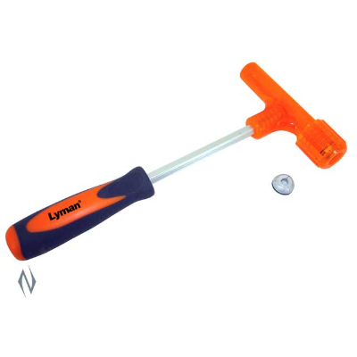 LYMAN MAGNUM INERTIA BULLET PULLER