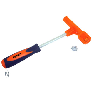 LYMAN MAGNUM INERTIA BULLET PULLER