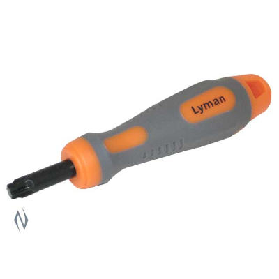 LYMAN PRIMER POCKET REAMER LARGE