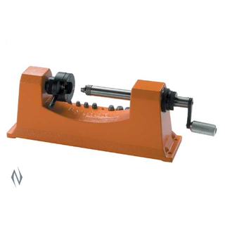 LYMAN UNIVERSAL CASE TRIMMER