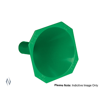 RCBS POWDER FUNNEL 17-20 CAL