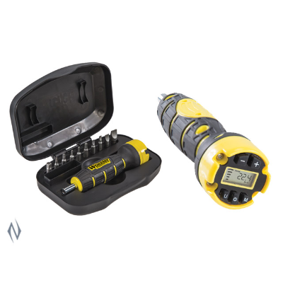 WHEELER DIGITAL FAT WRENCH