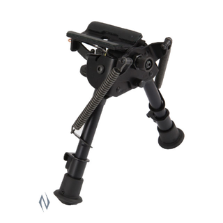 HARRIS BIPOD SWIVEL NOTCHED LEG 6 - 9 INCH
