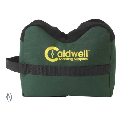 CALDWELL DEADSHOT FRONT BAG FILLED