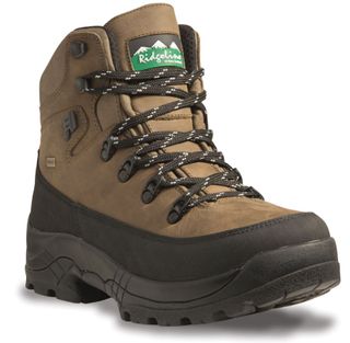 RIDGELINE APACHE BOOTS SIZE US 9