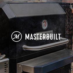 MasterBuilt