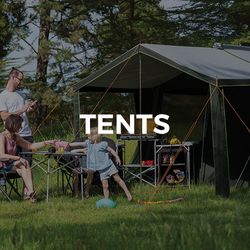 19 TENTS